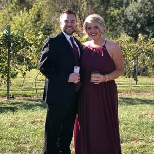 Meet your Posher, Jenna